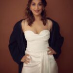 Sonali Bendre Instagram – In between shots… 📸