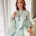 Sonali Bendre Instagram - Never not comfy!!!