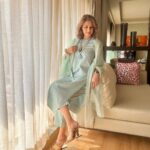 Sonali Bendre Instagram - Never not comfy!!!