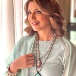 Sonali Bendre Instagram - Never not comfy!!!