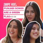 Sonam Bajwa Instagram - Drop a song you’d play to impress @sonambajwa👇🏼 Tap the link in bio to watch the full episode.