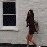 Sonam Bajwa Instagram - Forever a backpack and sneakers girl 🐻🐻🐻