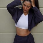 Sonam Bajwa Instagram - 🦋🍯
