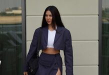 Sonam Bajwa Instagram - Business as usual…..