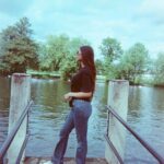 Sonam Bajwa Instagram - 🎞 📍 London