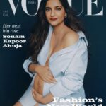 Sonam Kapoor Instagram – It’s a boy for Sonam Kapoor Ahuja (@sonamkapoor) and Anand Ahuja (@anandahuja)! 🎉🥳🤱🎉

“Priorities do change and I think that the child will become mine. The truth of the matter is that they didn’t choose to come into this world. You decided to bring them here, so it’s a very selfish decision,” says the actor, mother and our #September cover star. ✨

Photographer: Ben Weller (@benwellerstudio) CLM (@clmagency)
Stylist: Kate Phelan (@kphelan123) CLM (@clmagency)
Head of Editorial Content: Megha Kapoor (@meghakapoor)
Global Design Director for Vogue: Aurelie Pellissier Roman (@orelnyc)
Visuals Director: Roxanne Doucet (@roxannedoucet)
Visuals Bookings Editor: Savio Gerhart (@gerhartsavio)
Art Director: Megha Singha (@meghasingha)
Make up: Lisa Eldridge (@lisaeldridgemakeup)
Hair Stylist: Neil Moodie (@neilmoodie) Bryant Artists (@bryantartists)
Assistant Stylist: Honey Sweet (@honeysweetelias) Rupangi Grover (@rupangigrover) 
Photo Assistant: Robert Self, Conor Clarke, Keir Laird
Production: NM Productions (@nm_productions_)
Post Production: Grain Post Production (@grainpostproduction)
Editorial Coordinator: Archana Thani (@archanathani)

Shirt, #BottegaVeneta
____
#SonamKapoor #AnandAhuja
