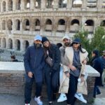 Sonam Kapoor Instagram - Happy Birthday Karan! Thank you for being the best brother in law, friend and support system… Also 40 looks great on you.. let’s make 🎥 together soon! @karanboolani