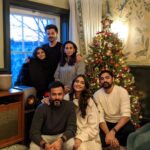 Sonam Kapoor Instagram - Happy Birthday Karan! Thank you for being the best brother in law, friend and support system… Also 40 looks great on you.. let’s make 🎥 together soon! @karanboolani