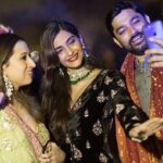Sonam Kapoor Instagram - Happy Birthday Karan! Thank you for being the best brother in law, friend and support system… Also 40 looks great on you.. let’s make 🎥 together soon! @karanboolani