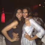 Sonam Kapoor Instagram - Happy birthday Perns… love ya.. @perniaq we mamas together 🍼 India