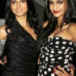 Sonam Kapoor Instagram - Happy birthday Perns… love ya.. @perniaq we mamas together 🍼 India