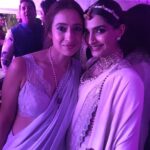 Sonam Kapoor Instagram - Happy birthday to my best girl.. love you my kind sensitive crazy sister.. no one like you @shehlak_ @shehlaakhan ❤️❤️❤️❤️❤️🎉🥳
