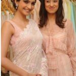 Sonam Kapoor Instagram - Happy birthday to my best girl.. love you my kind sensitive crazy sister.. no one like you @shehlak_ @shehlaakhan ❤️❤️❤️❤️❤️🎉🥳