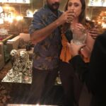 Sonam Kapoor Instagram - Happy birthday to my best girl.. love you my kind sensitive crazy sister.. no one like you @shehlak_ @shehlaakhan ❤️❤️❤️❤️❤️🎉🥳
