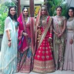 Sonam Kapoor Instagram - Happy birthday to my best girl.. love you my kind sensitive crazy sister.. no one like you @shehlak_ @shehlaakhan ❤️❤️❤️❤️❤️🎉🥳