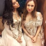 Sonam Kapoor Instagram - Happy birthday to my best girl.. love you my kind sensitive crazy sister.. no one like you @shehlak_ @shehlaakhan ❤️❤️❤️❤️❤️🎉🥳