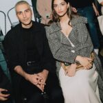 Sonam Kapoor Instagram - Happy happy birthday my brother from another mother @nikhilmansata I can’t wait to see you sooooon.. love you my Niki can’t do without you.. my best best person and friend.