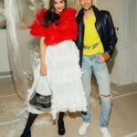 Sonam Kapoor Instagram - Happy happy birthday my brother from another mother @nikhilmansata I can’t wait to see you sooooon.. love you my Niki can’t do without you.. my best best person and friend.