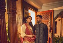 Sonam Kapoor Instagram - For chotti 🪔 📷: @sheldon.santos