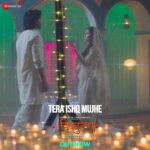 Sonarika Bhadoria Instagram – A special track coming your way, that will give you a glimpse of divine love and the fragrance of pure romance #TeraIshqMujhe, song out now ❤️‍🔥

#HindutvaChapterOne, in cinemas now
#HindutvaFilm #Hindutva 

Produced by @jaikarafilms and Pragunbharat
Directed by @karan_k_razdan
Music Director:- @ravishankar_musicdirector
Lyrics:- @shwetaraj473
Singer:- @mastersaleem786official
Backing Vocals:- Piyush Ambore
Music Production:- @ravishankar_musicdirector
Banjo Harmonium:- Raja Pandit
Tabla Dholak Players:- Sanjiv Sen, Sarafat Khan 
Percussions:- Naveen
Gravity Studios Mumbai 
Sound Engineer:- Hemanth
Mixed By Prithvi
Masterd By Vinay

@choudharysachin24 @penmarudhar @penstudiosofficial @ashish30sharma84 @bsonarika @iankitraaj