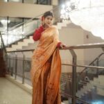 Sonarika Bhadoria Instagram - ❤️‍🔥 📸 @ashish_j_nakashe Outfit @bidyut_rakesh @arjunkumar_offical Mua @shelarpravin99 @kshelar13 Hair @gazal.rayan.524