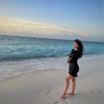 Sonarika Bhadoria Instagram - Ughh! I can’t get over- Missing me some Maldivian sunsets🥺