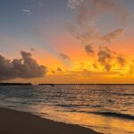 Sonarika Bhadoria Instagram – Ughh! I can’t get over-
Missing me some Maldivian sunsets🥺