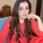 Sonia Mann Instagram - Chill mode ❤️✌️