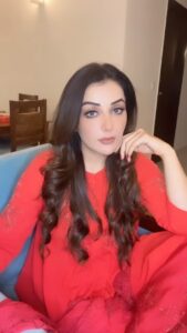 Sonia Mann Instagram - Chill mode ❤️✌️