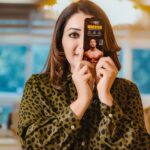Sonia Mann Instagram - Enjoy a smooth touch and crystal clear view with Ubon Warrior Screen Protector. #Ubon #UbonOfficial #UbonGear #MadeInIndia #TemperedGlass #PrivacyGuard #ScreenGuard