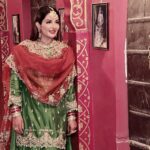 Sonia Mann Instagram - ❤️ @nayaabjewellery