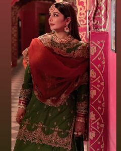 Sonia Mann Instagram - ❤️
@nayaabjewellery 👌