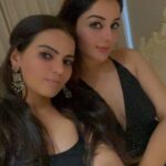 Sonia Mann Instagram - BFF ❤️👯‍♀️ @harneetbrar1 Birthday 🍬🦄🍫🎂🍼🧚‍♀️🐣🐹🐱🐯🐯🐯✌️ Chandigarh, India