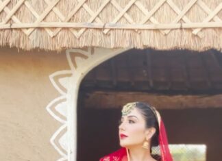 Sonia Mann Instagram - Sometimes change is good ❤️ @brocade.studio @tressloungeofficial