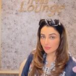 Sonia Mann Instagram - Celebrating festive season with Ms Sonia Mann at Tress Lounge 🎉 @soniamann01 Visit your nearest Tress Lounge for kerastase fete and win prizes #KerastaseNorth 📍Sco 30-31 sector 8C Chandigarh 📞01724656581, 6239163922 . . . . . . . . . . . . . . . . . . @tressloungeluxeofficial @tresslounge80 @tressloungeacademy @tressloungepanchkula @tressloungezirakpurofficial #soniamaan #soniamann #viral #viralvideos #viralreels #trending #trendingreels #trendingsongs #reelitfeelit #reels #reelsinstagram #trendingnow #punjabisongs #reelkarofeelkaro #trending #trendingreels #trend #chandigarh #hairstyles #hair #haircolor #reelit #reelsinstagram #reelitfeelit❤️❤️ #reelitfeelit