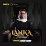 Sonia Mann Instagram - Lanka 8 October @chaupaltv