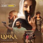 Sonia Mann Instagram - "ਯਮਲੋਕ ਵਿੱਚ ਤੁਹਾਡਾ ਸਵਾਗਤ ਐ..."LANKA 8 October @chaupaltv @captab_entertainment @greminmedia @ravipunjfilms @surmeetofficial1 @mann_dhami07 @sohi_sardar