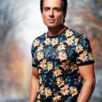 Sonu Sood Instagram - 💙
