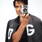Sonu Sood Instagram - Fashion Fades Only Style Remains The Same😎