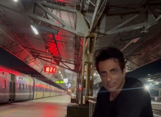 Sonu Sood Instagram - All Love 🐕❤️