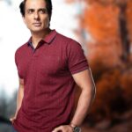 Sonu Sood Instagram - 💙