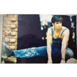 Sonu Sood Instagram - My first portfolio which was shot in Delhi by my friend @ronnykaula After seeing the pictures I thought stardom is just around the corner 😂 And then..you face the actual struggle. Of course which taught me every lesson of life. Wanna thank almighty for always guiding me right..still miles to go but the journey is on