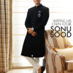 Sonu Sood Instagram - Fashion Fades Style Is Eternal 😎 Magazine - @ZeeZest Photographer - @atulkasbekar Stylist - @pyumishra @mitrajitb Watch Partner - @hublot @hublotmumbai Look 1 - Outfit :@niveditasaboocouture Look 2 - Outfit : @toraniofficial Footwear : @escaroroyale Ring : @tribebyamrapali Look 3 - Outfit :@raghavendra.rathore Footwear : @vaibhav_mitali Ring : @tribebyamrapali Artist Reputation Management - @media.raindrop