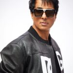 Sonu Sood Instagram - Fashion Fades Only Style Remains The Same😎