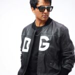 Sonu Sood Instagram - Fashion Fades Only Style Remains The Same😎