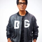 Sonu Sood Instagram - Fashion Fades Only Style Remains The Same😎