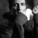Sonu Sood Instagram - We become what we think about 🤍🖤