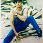 Sonu Sood Instagram - My first portfolio which was shot in Delhi by my friend @ronnykaula After seeing the pictures I thought stardom is just around the corner 😂 And then..you face the actual struggle. Of course which taught me every lesson of life. Wanna thank almighty for always guiding me right..still miles to go but the journey is on