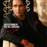 Sonu Sood Instagram - Fashion Fades Style Is Eternal 😎 Magazine - @ZeeZest Photographer - @atulkasbekar Stylist - @pyumishra @mitrajitb Watch Partner - @hublot @hublotmumbai Look 1 - Outfit :@niveditasaboocouture Look 2 - Outfit : @toraniofficial Footwear : @escaroroyale Ring : @tribebyamrapali Look 3 - Outfit :@raghavendra.rathore Footwear : @vaibhav_mitali Ring : @tribebyamrapali Artist Reputation Management - @media.raindrop