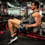 Sonu Sood Instagram - Countdown Begins 🏋️‍♀️